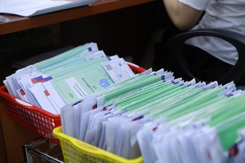 Khoảng 17,08 triệu người tham gia BHXH trong 9 tháng năm 2022