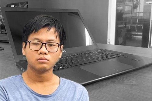 Nam nhân viên trộm hàng chục máy tính xách tay của công ty