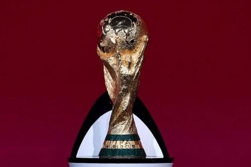 Cập nhật lịch thi đấu tứ kết World Cup 2022