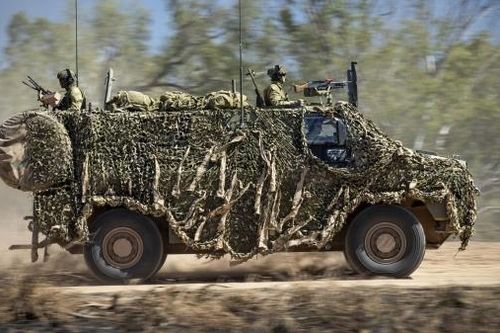 Đức thúc giục Thụy Sỹ làm điều này với Ukraine, Australia là nước ngoài NATO viện trợ 'khủng' nhất cho Kiev