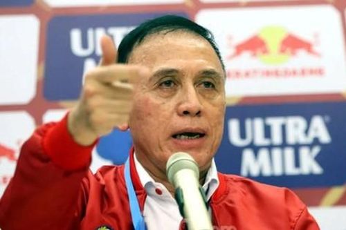 Chủ tịch LĐBĐ Indonesia đối diện nguy cơ bị bắt giữ