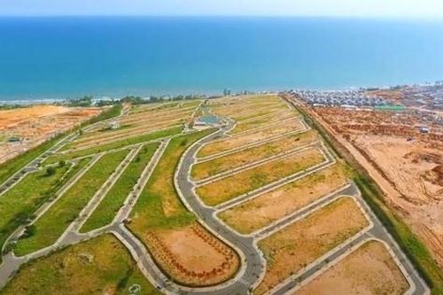 Chi tiết công khai 44 dự án 'vỡ' tiến độ, dính sai phạm ở Bình Thuận