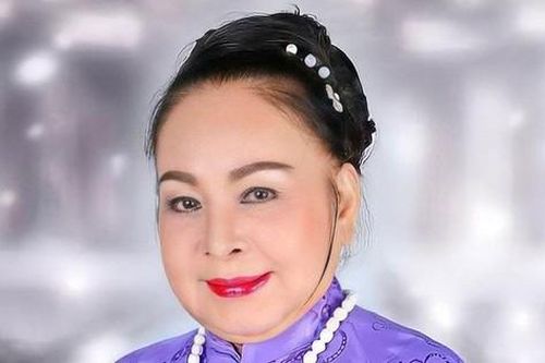 Nghệ sĩ cải lương Bích Thủy qua đời