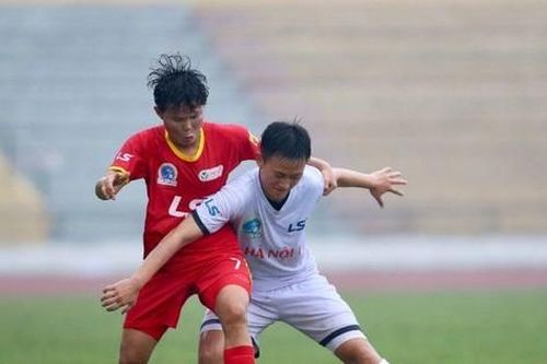 Đánh bại Hà Nội I, TP.HCM I đứng trước cơ hội lập kỷ lục chưa từng có