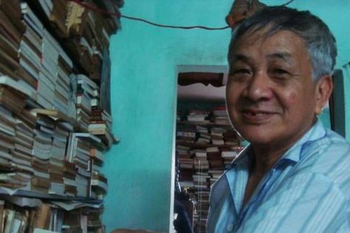 Tiễn người 'Đi ngang đồi cọ'