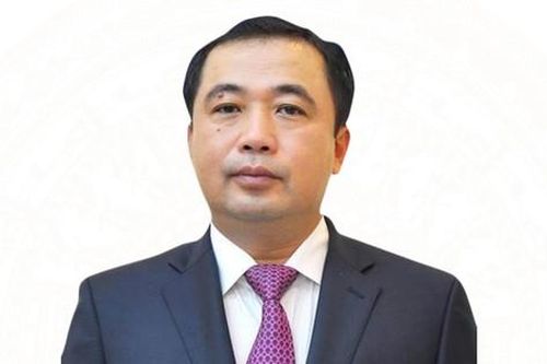 Chân dung tân Bí thư Tỉnh ủy Hải Dương Trần Đức Thắng