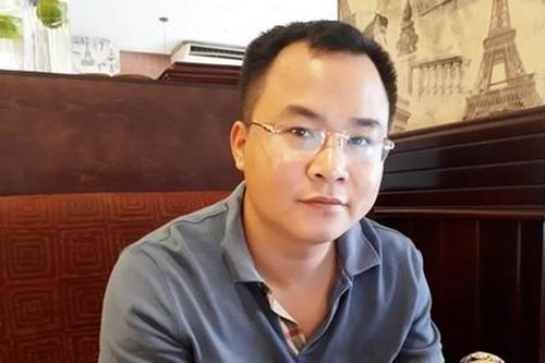 Tung tin sai sự thật về các chủ tịch tập đoàn, Facebooker Đặng Như Quỳnh lĩnh 2 năm tù