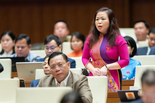 Cần cơ chế minh bạch, rõ ràng để bảo vệ những người dám nghĩ, dám làm