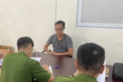 Khởi tố thêm 1 đối tượng liên quan đến đường dây đánh bạc của Phan Sào Nam tại Cao Bằng