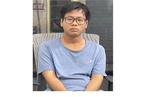 'Đạo chích' 12 chiếc máy tính của công ty mang đi cầm cố