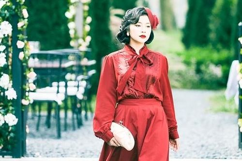 Sao mai Thu Hằng: Viết tiếp những giấc mơ về đời sống