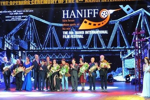 Cơ hội mở rộng thị trường điện ảnh Việt Nam