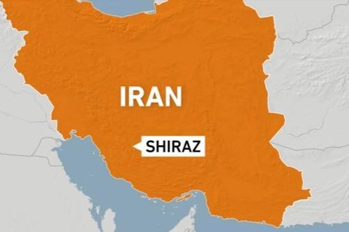 Iran: Tấn công nhằm vào đền thờ khiến ít nhất 15 người thiệt mạng