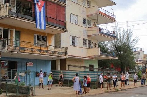 Cuba thừa nhận tình trạng thiếu hụt nhiên liệu trên cả nước
