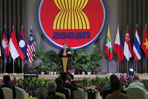 Phát huy vai trò văn hóa và nghệ thuật ASEAN vì sự phát triển bền vững