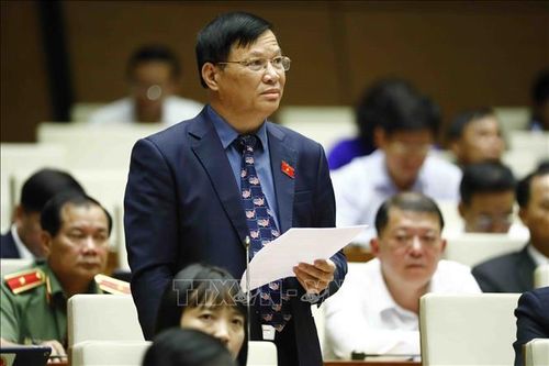 Giải quyết tình trạng thiếu giáo viên tại các địa phương