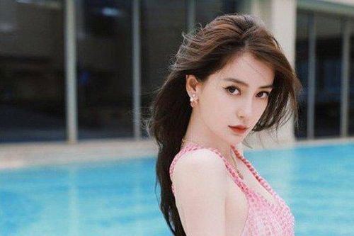 Angelababy tiết lộ lý do sợ bắt đầu mối quan hệ mới sau chia tay Huỳnh Hiểu Minh