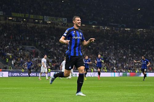 Đại thắng Viktoria Plzen, Inter vào vòng 1/8 đẩy Barca xuống Europa League