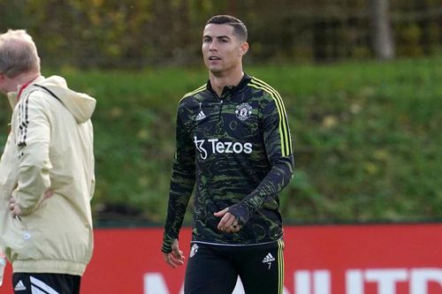 Đội hình dự kiến MU vs FC Sheriff: Ronaldo vẫn phải dự bị