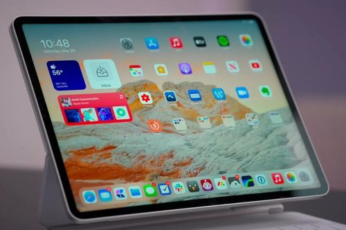 Tại sao iPad Pro M1 lại đáng mua hơn mẫu iPad Pro M2 mới ra mắt?