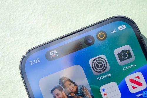 iPhone 15 Pro sẽ được trang bị RAM 8GB cùng camera tiềm vọng
