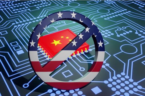Mỹ cho biết sẽ bắt đầu đàm phán với nhà sản xuất thiết bị chip Trung Quốc về các hạn chế mới