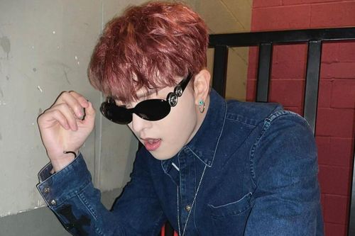 RAVN xác nhận rời ONEUS sau ồn ào tình ái