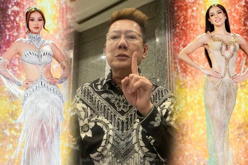 Nawat 'buộc tội' fan Việt Nam làm giảm lượt theo dõi, fan quốc tế phản bác: 'Chúng tôi cũng unfollow'