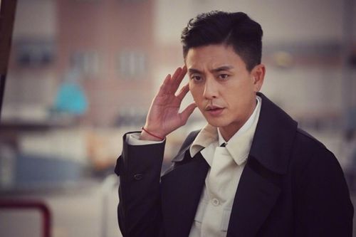 Siêu phẩm phá án Bằng Chứng Thép trở lại, Huỳnh Tông Trạch liệu có 'cứu vớt' được phim?