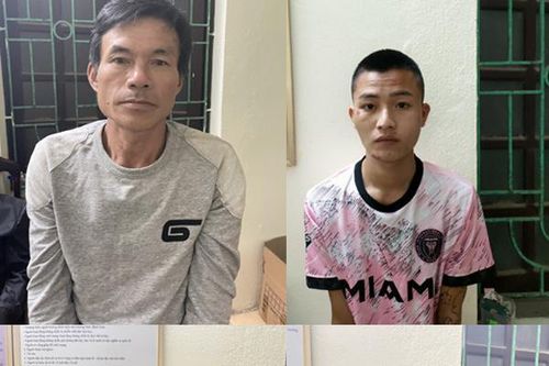 Công an huyện Quảng Xương liên tiếp triệt xóa 5 điểm phức tạp về ma túy