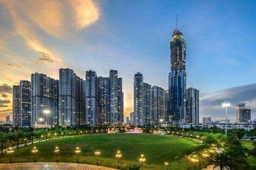 Vinhomes (VHM) lãi ròng gần 14.500 tỷ đồng trong quý III