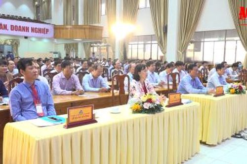 An Giang thúc đẩy chuyển đổi số, phát triển kinh tế số, xã hội số