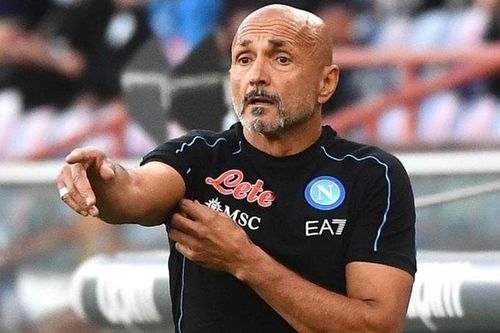 Napoli đã đến lúc hái quả ngọt?