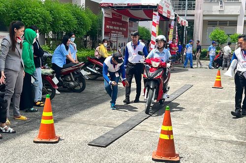 Honda Việt Nam tuyên dương các HEAD xuất sắc nhất Q3/2022