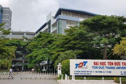 Kết quả kiểm tra Trường Đại học Tôn Đức Thắng: Có biểu hiện 'nôn nóng' trong công bố quốc tế