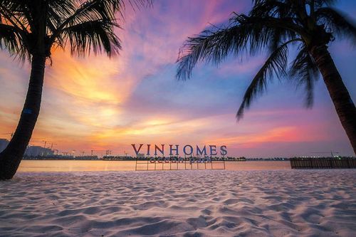 Vinhomes báo lãi lớn 14.575 tỷ đồng trong quý 3