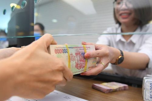 Đề nghị chuyển gói hỗ trợ lãi suất chưa giải ngân sang miễn thuế, phí