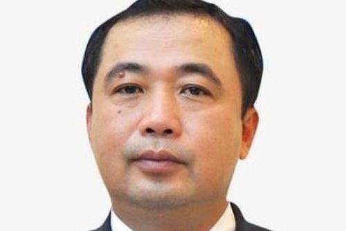 Ông Trần Đức Thắng được điều động làm Bí thư Tỉnh ủy Hải Dương