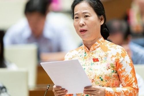 Đại biểu Quốc hội hiến kế điều hành, xử lý thiếu hụt xăng dầu