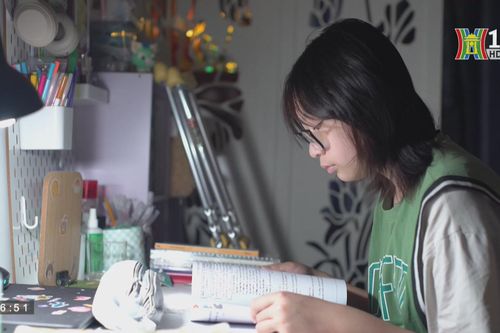 Không đầu hàng số phận