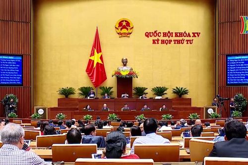 Đại biểu Quốc hội tin tưởng những quyết sách quan trọng của Chính phủ