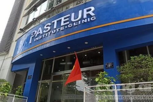 Hộ kinh doanh Pasteur Việt Nam tiếp tục bị phạt 75 triệu đồng