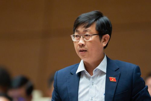ĐBQH: Nhiều lãnh đạo sợ sai, làm việc cầm chừng, không có đột phá