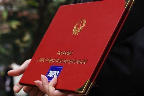 Những ứng viên nữ trẻ nhất được đề nghị xét phó giáo sư năm 2022