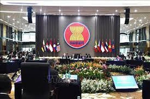 Việt Nam nhấn mạnh tầm quan trọng của việc duy trì tính toàn vẹn ASEAN