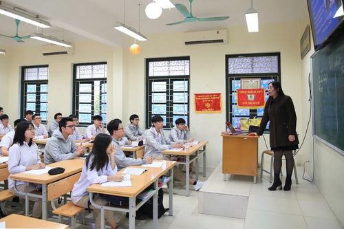 Thi tốt nghiệp trung học phổ thông năm 2023: Ổn định, thuận lợi cho học sinh