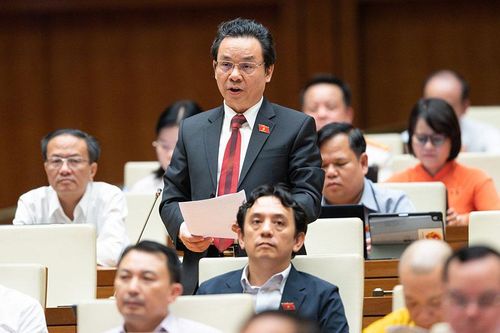 Không nên đặt mục tiêu thu ngân sách quá cao để có dư địa thực hiện chính sách tài khóa