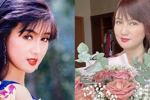 Hiền Mai - 'nữ hoàng ảnh lịch' tuổi U60: Nhan sắc trẻ đẹp nhờ bí quyết ai cũng làm được