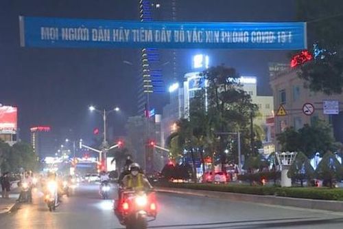 Khống chế đối tượng chống người thi hành công vụ