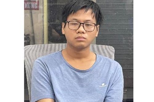Nhân viên trộm 12 chiếc máy tính xách tay của công ty mang đi cầm cố